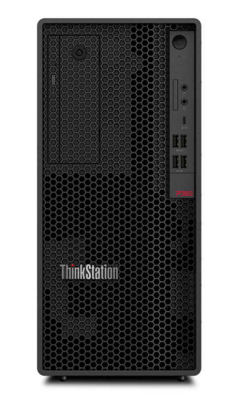 Lenovo ThinkStation P360 Tower