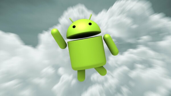 smartphone en la nube