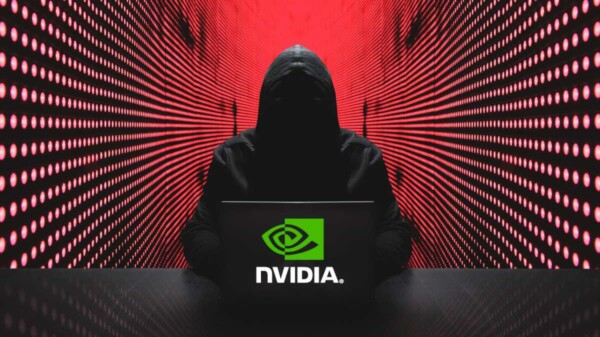 nvidia