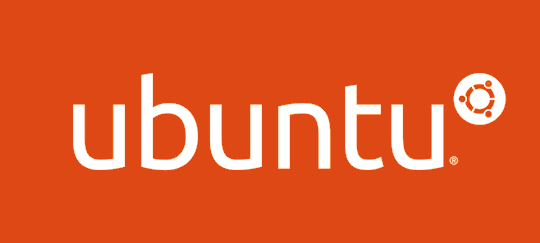 logo de ubuntu actual