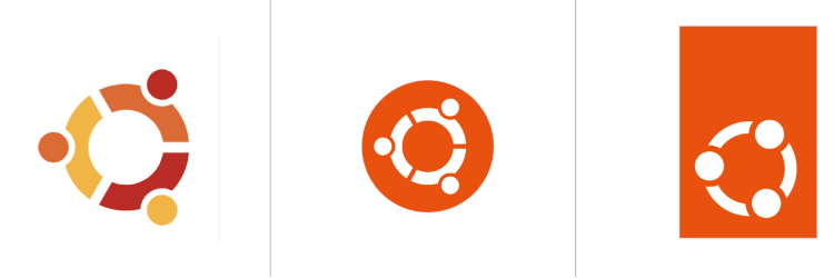 logo de ubuntu