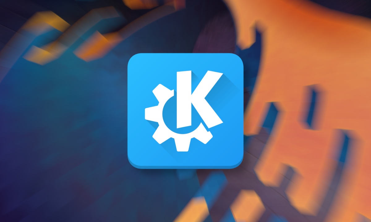 KDE Gear 22.04
