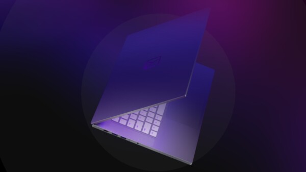 Tensorbook, portátil Razer con Linux