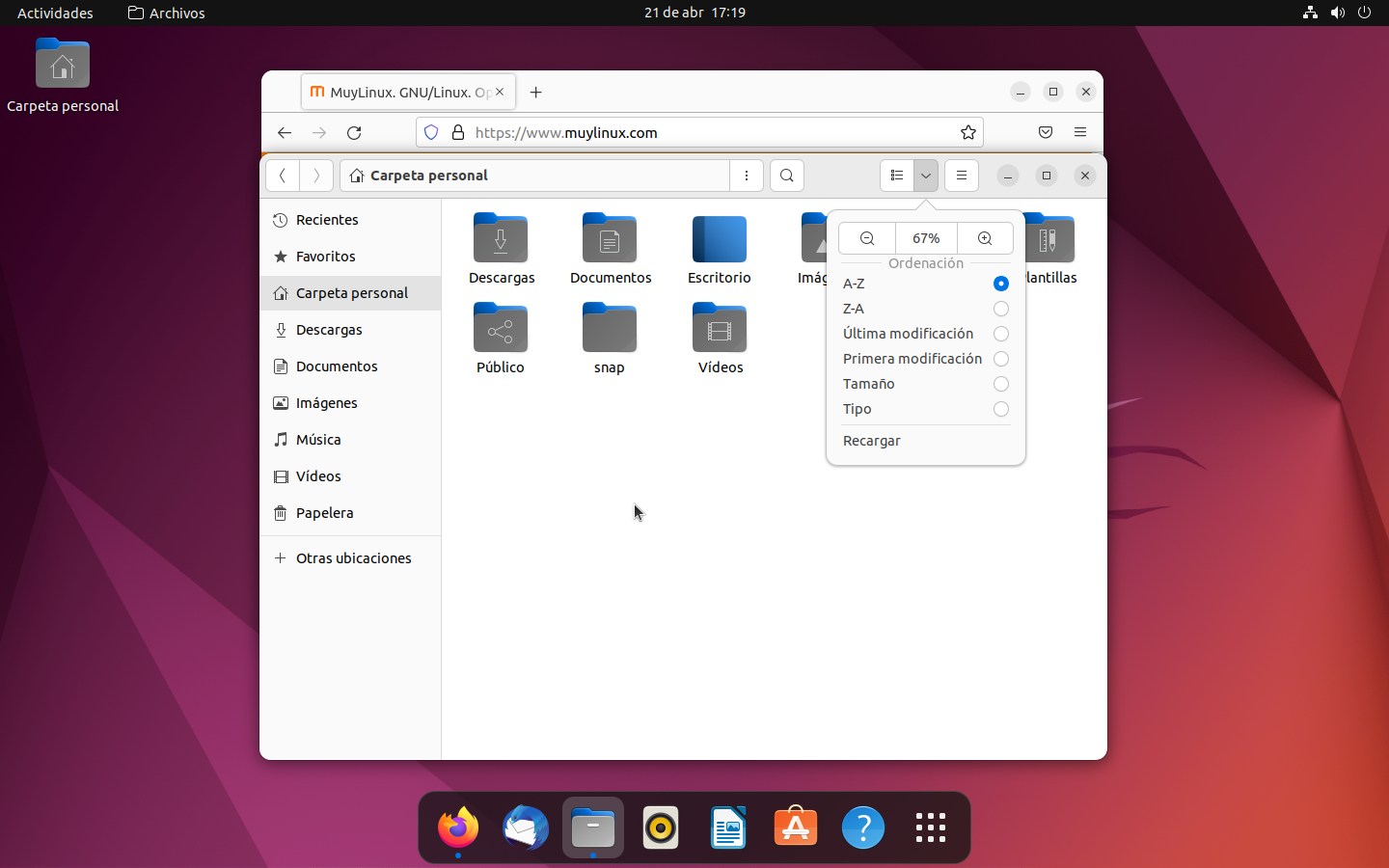 Ubuntu 22.04 LTS