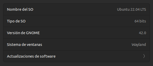 Ubuntu Wayland NVIDIA