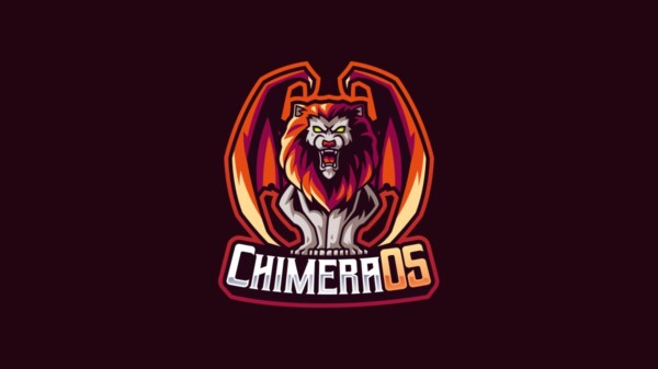 ChimeraOS