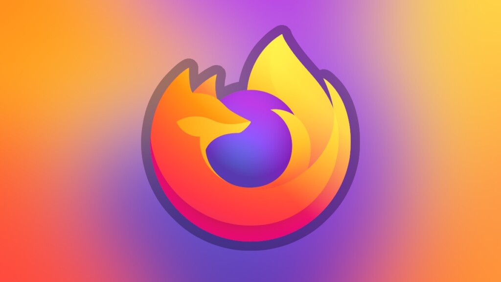 Firefox 100 Snap