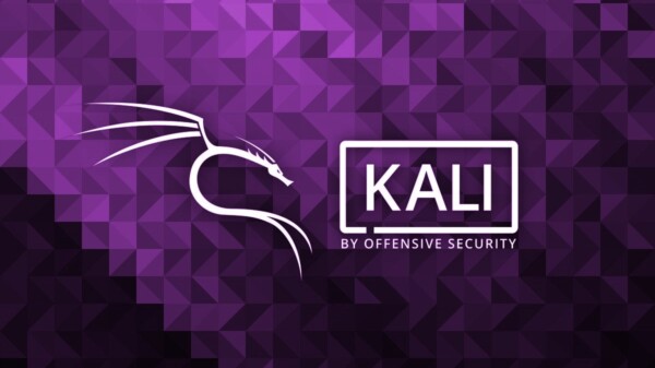 Kali Linux 2022.2