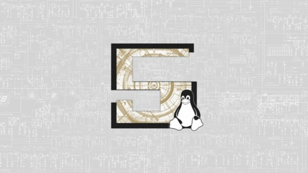 Linux 5
