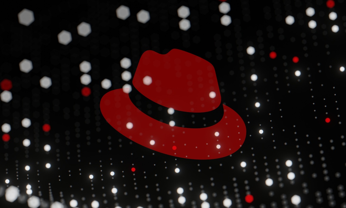 Red Hat Red Hat Enterprise Linux 9 - RHEL 9