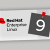 red hat enterprise linux 9