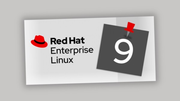 red hat enterprise linux 9