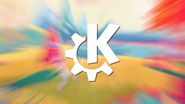 KDE Plasma 5.25