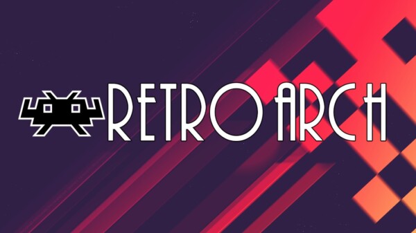 RetroArch