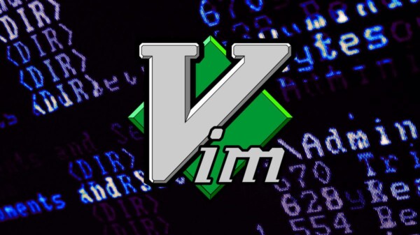 Vim