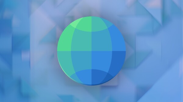 GNOME 43 - GNOME Web