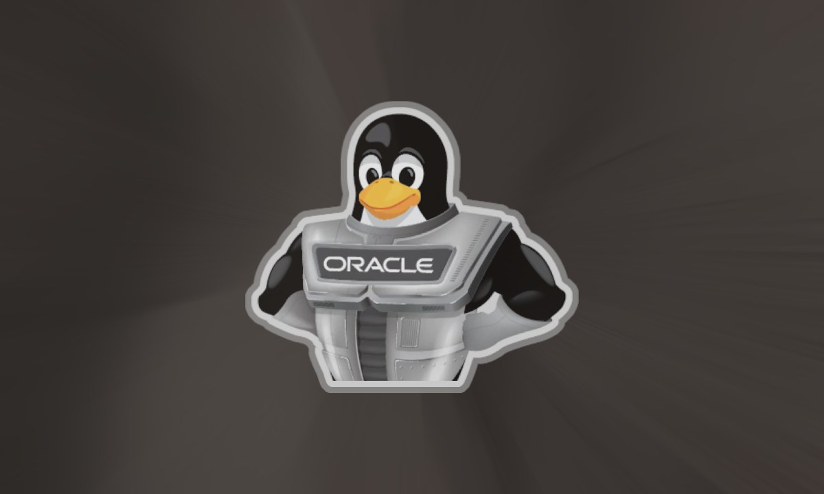 Oracle Linux 9