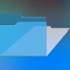 Iconos en el escritorio con Transparent Folder View para KDE Plasma