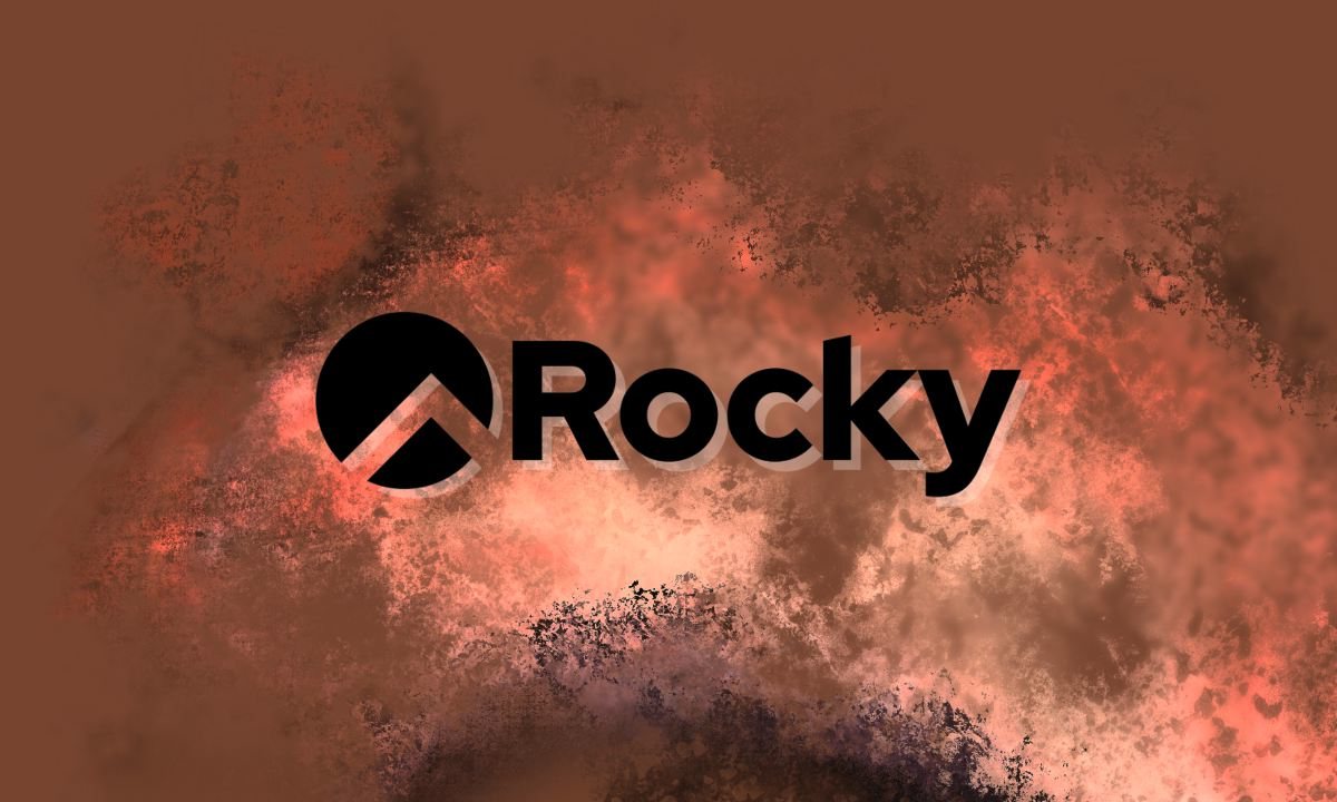 rocky linux - google cloud