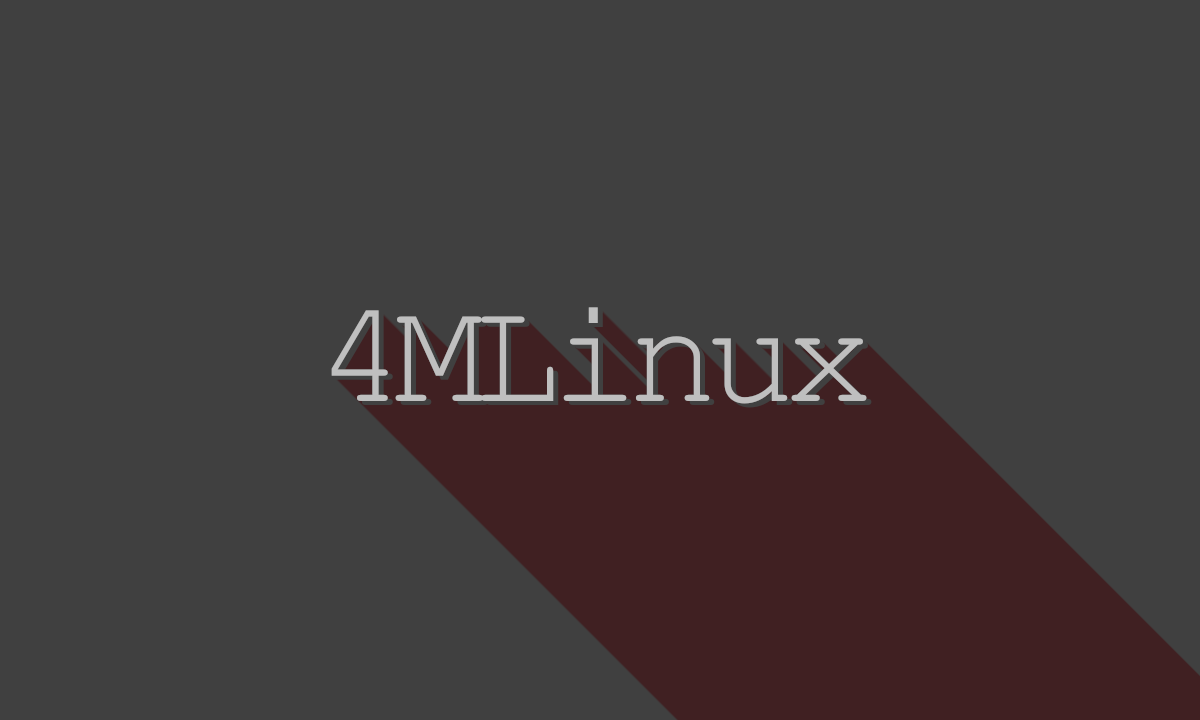 4MLinux 40