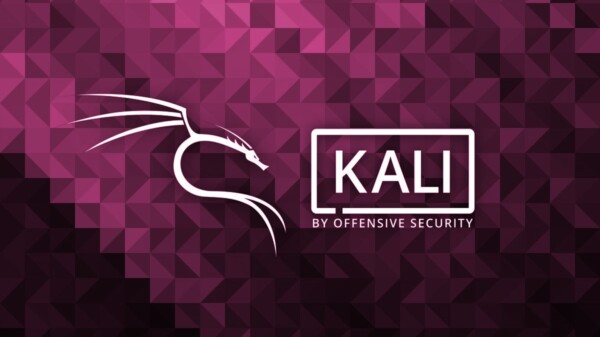 Kali Linux 2022.3