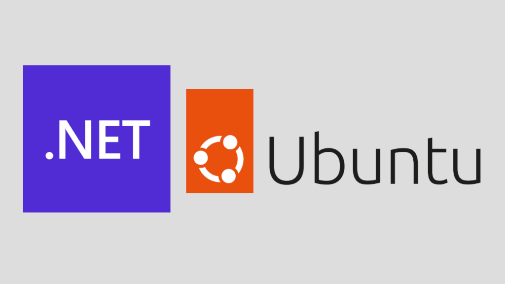 Microsoft, Canonical y el framework .NET en Ubuntu