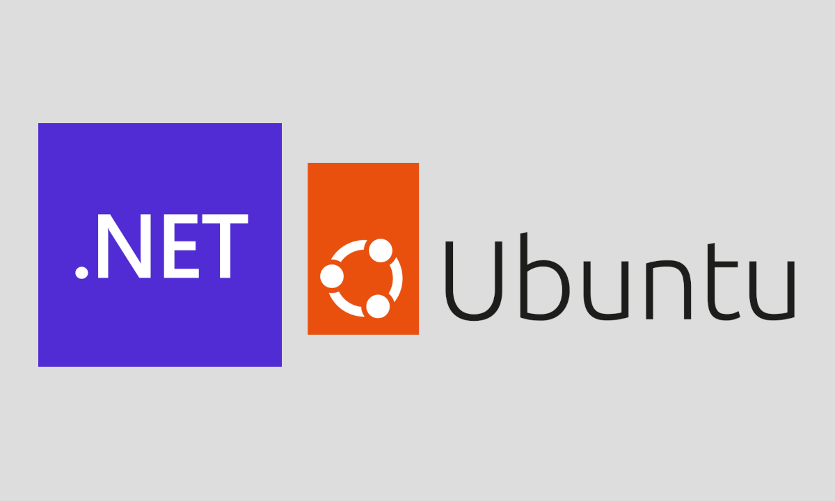 Microsoft, Canonical y el framework .NET en Ubuntu