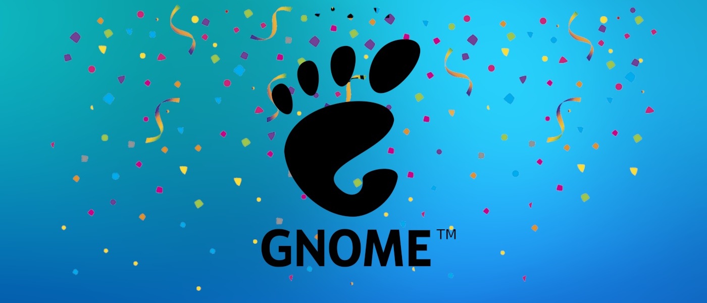 GNOME
