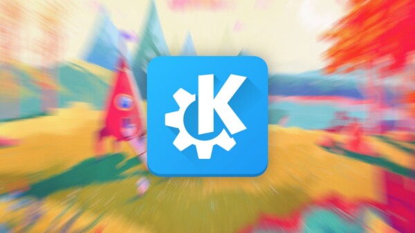 KDE Gear 22.08