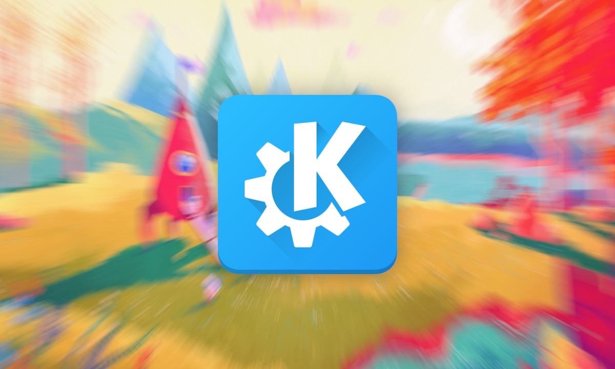 KDE Gear 22.08