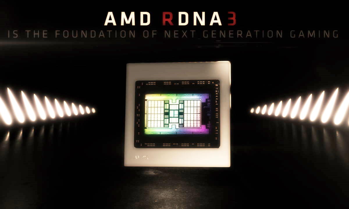 RDNA 3, la próxima tecnología de procesamiento de gráficos de AMD Radeon