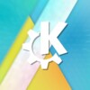 KDE Plasma 5.26