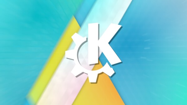 KDE Plasma 5.26