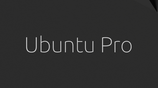 Ubuntu Pro