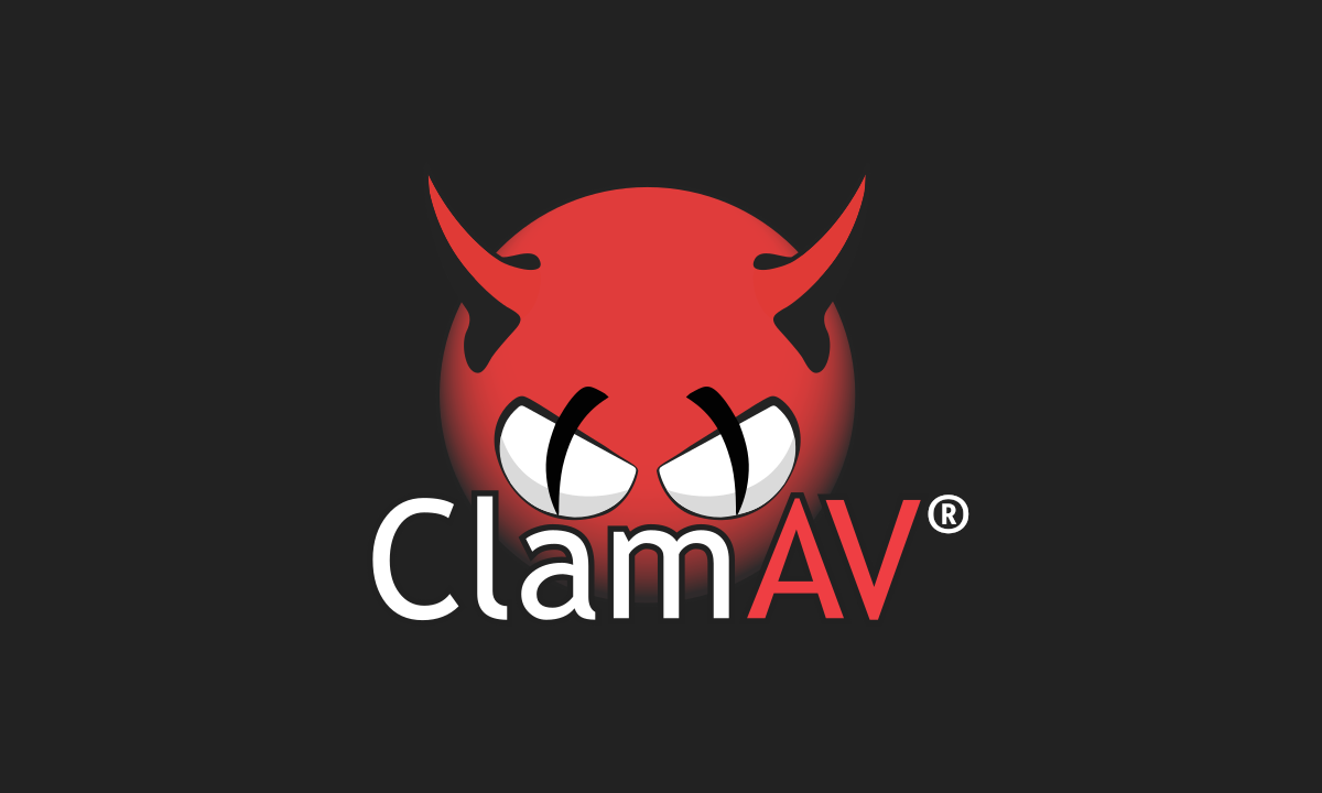Añadir antivirus Clamav para analizar archivos y entornos Docker, usando un Docker Compose