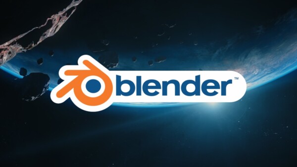 Blender 3.4