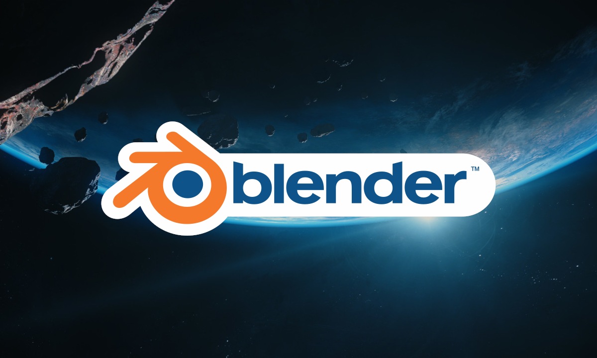 Blender 3.4