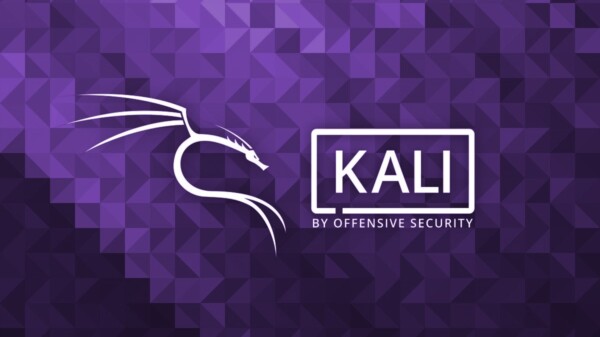 Kali Linux 2022.4