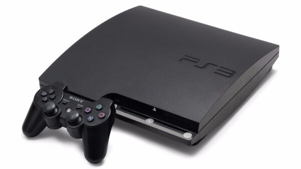 PlayStation 3