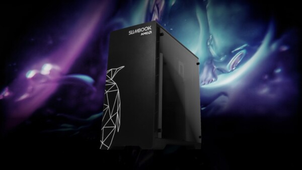 Kymera Ventus AMD Black Edition