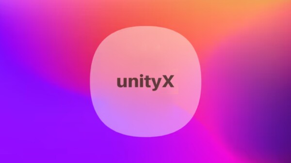 unityx