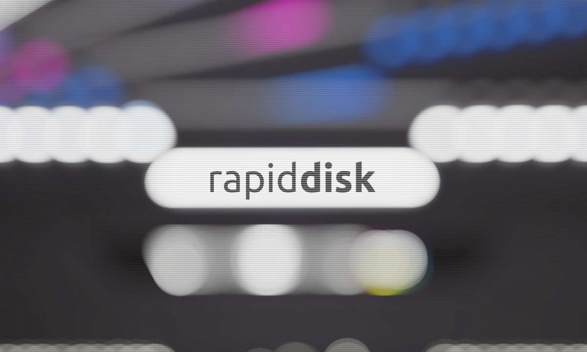 RapidDisk