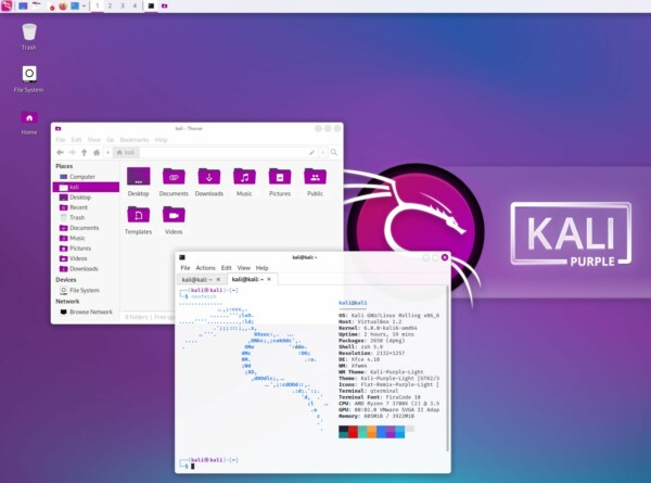 Kali Linux 2023 1 Presenta Kali Purple Un Sistema Defensivo kali-linux-2023-1-presenta-kali-purple-un-sistema-defensivo