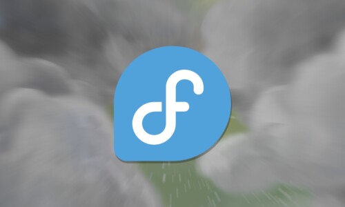 Fedora 38 Beta llega con GNOME 44 y rpm-ostree en Discover
