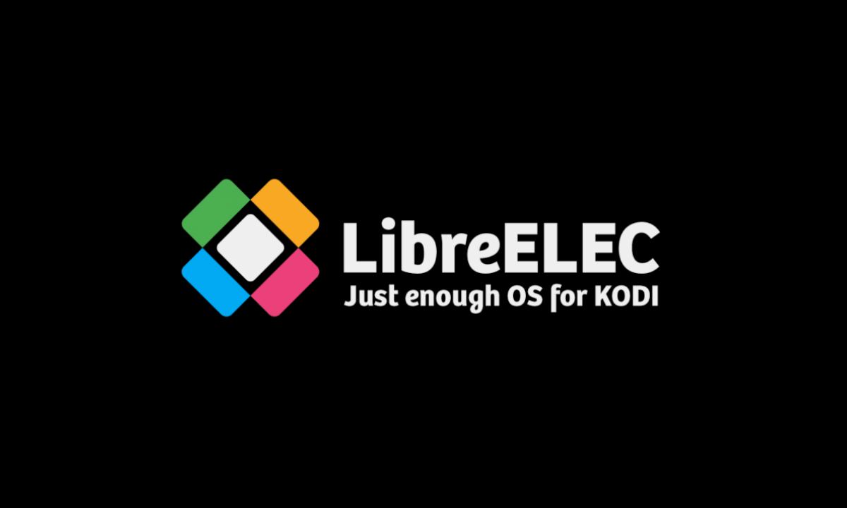 LibreELEC 12 se pasa a Kodi 21 y obliga a reinstalar Widevine