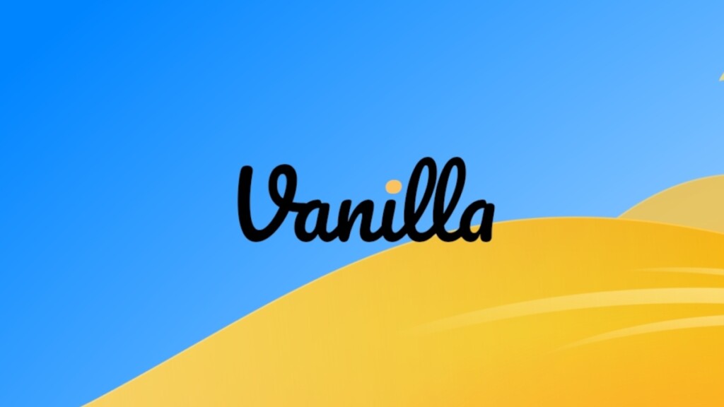 Vanilla OS