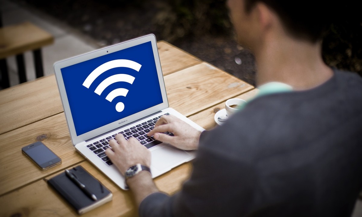 Cómo proteger la red WiFi de tu colegio
