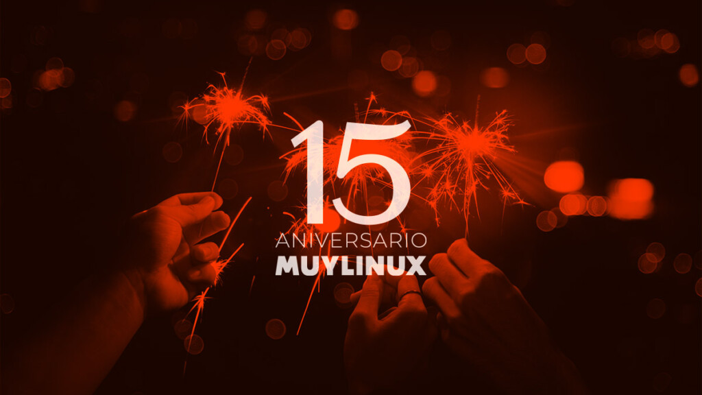 MuyLinux 15