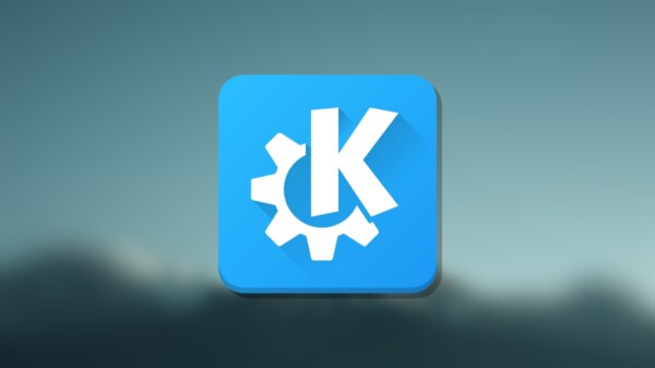 KDE Gear 23.04
