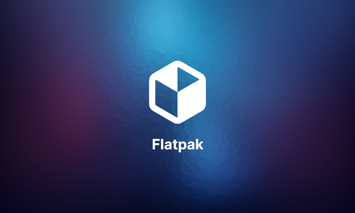 Flatpak KDE Plasma